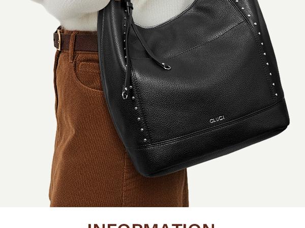 CLUCI TikTokShopSpringGlowUp Womens Crossbody Purse,Large Crossbody Bags for Women, Womens Crossbody Purse, Hobo Bag for Work,Travel