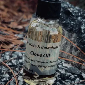 Clove Oil