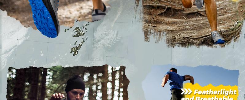 FitVille Wide Running Shoes for Men Trail Walking Sneakers Athletic Shoes with Wide Toe Box  Arch Support shoe casual training Runner Trainer Outdoorfun