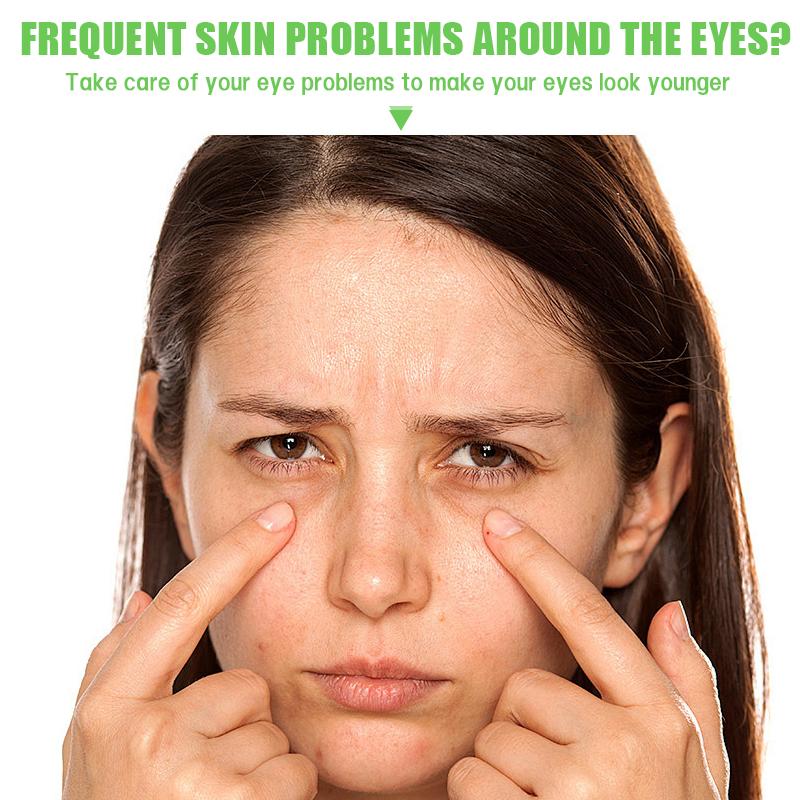 ROZINO Collagen Eye Mask for Moisturizing Fine Lines Dark Circles & Puffy Eyes Under Eye Patches Natural Formula