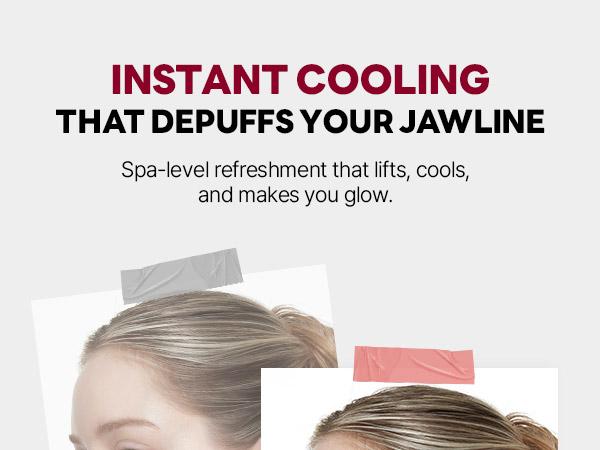 [Viral] Camellia Deep Collagen Chin Lifting Gel Mask – Zempic Neck Solution, Double Chin Reducer, Defined Jawline Shaper,  Firming, Jeju Camellia Ingredients for Skin Repair