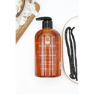 Vanilla & Coconut Artisan Wash
