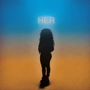 H.E.R. - H.E.R.  [COMPACT DISC - CD]