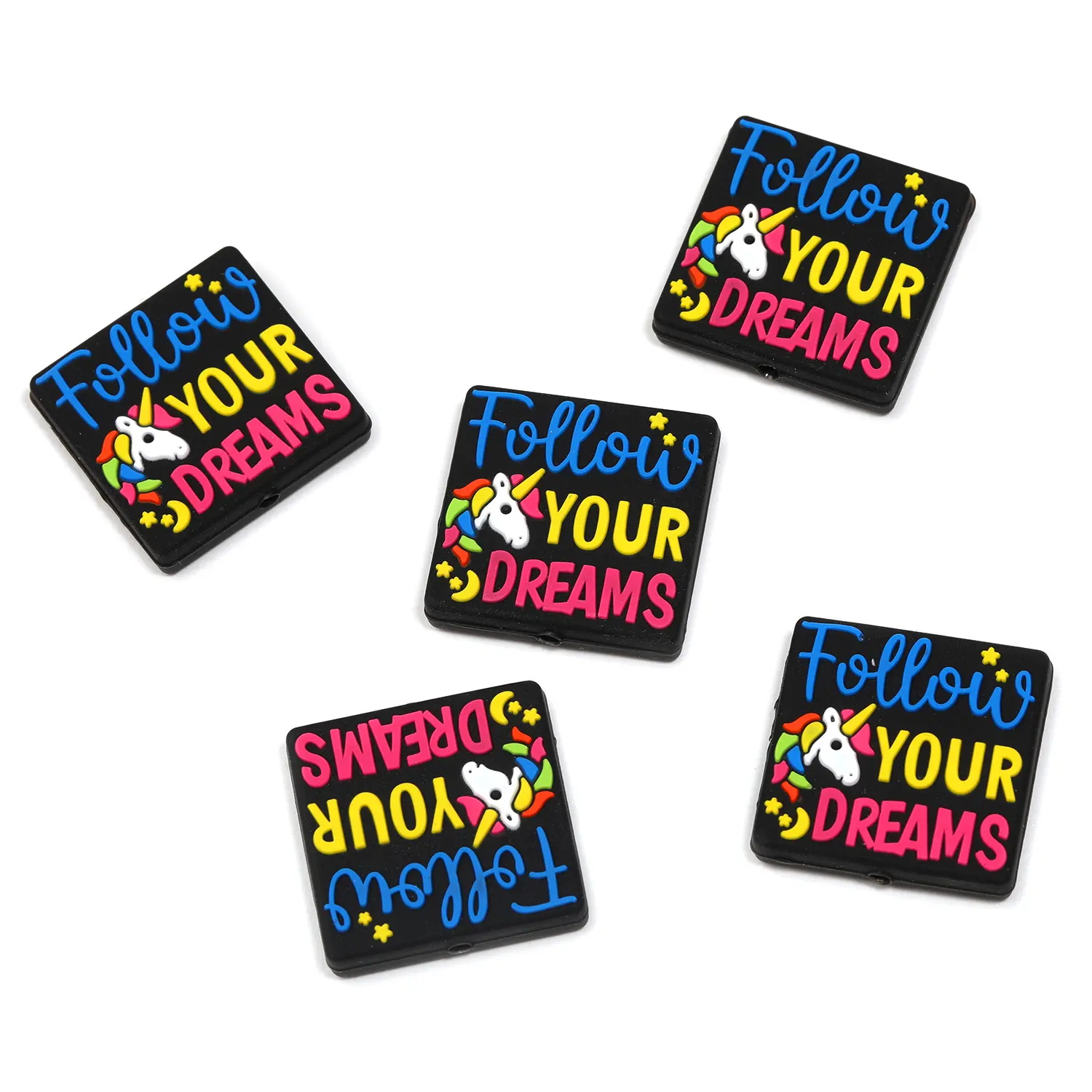 141.HX345009 10PCS Chase dreams