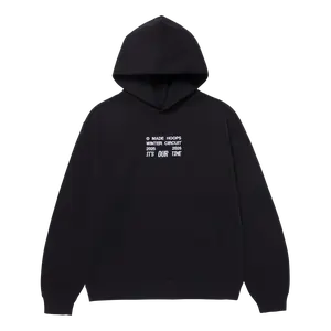 IOT Hoodie