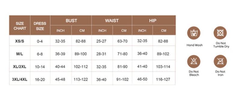 FeelinGirl Strengthen Black High Waisted Shapewear With Bra Clips Tight Fit  Womenswear Day  Comfort