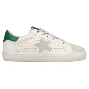 Vintage Havana Womens Gadol Slip On Sneakers Shoes Casual - Off White