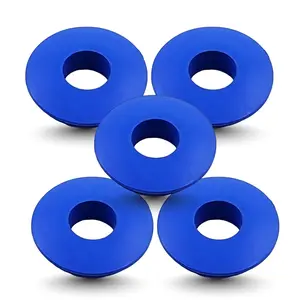 TORQUE 5 Pack of Gladhand Seals (Replaces Velvac 035165) (5 x TR035165)