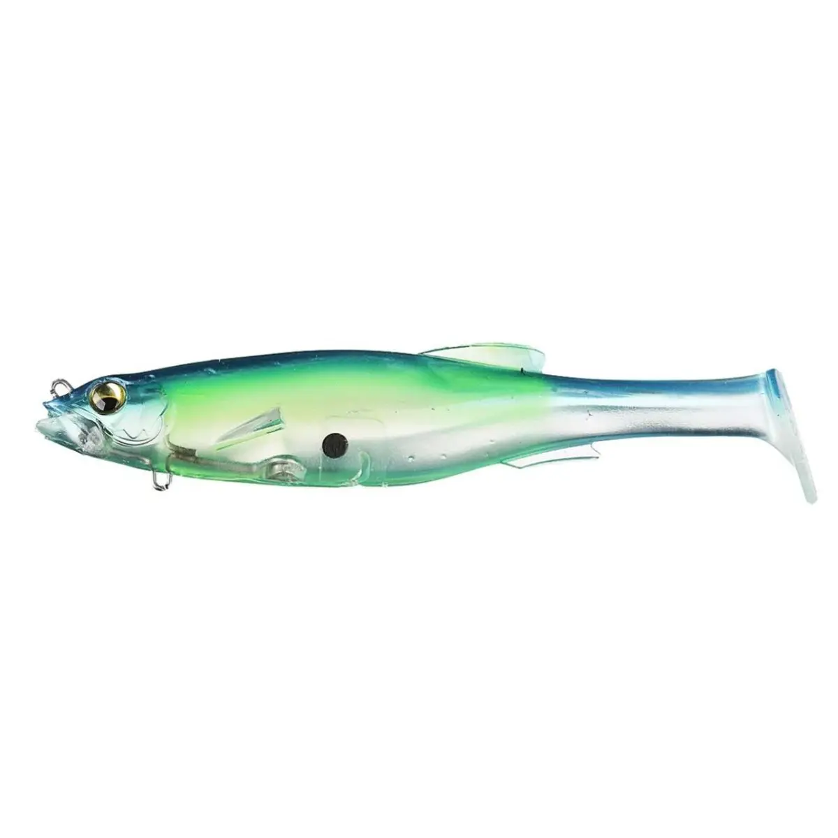 Megabass MagDraft Swimbaits Megabass MagDraft Swimbaits