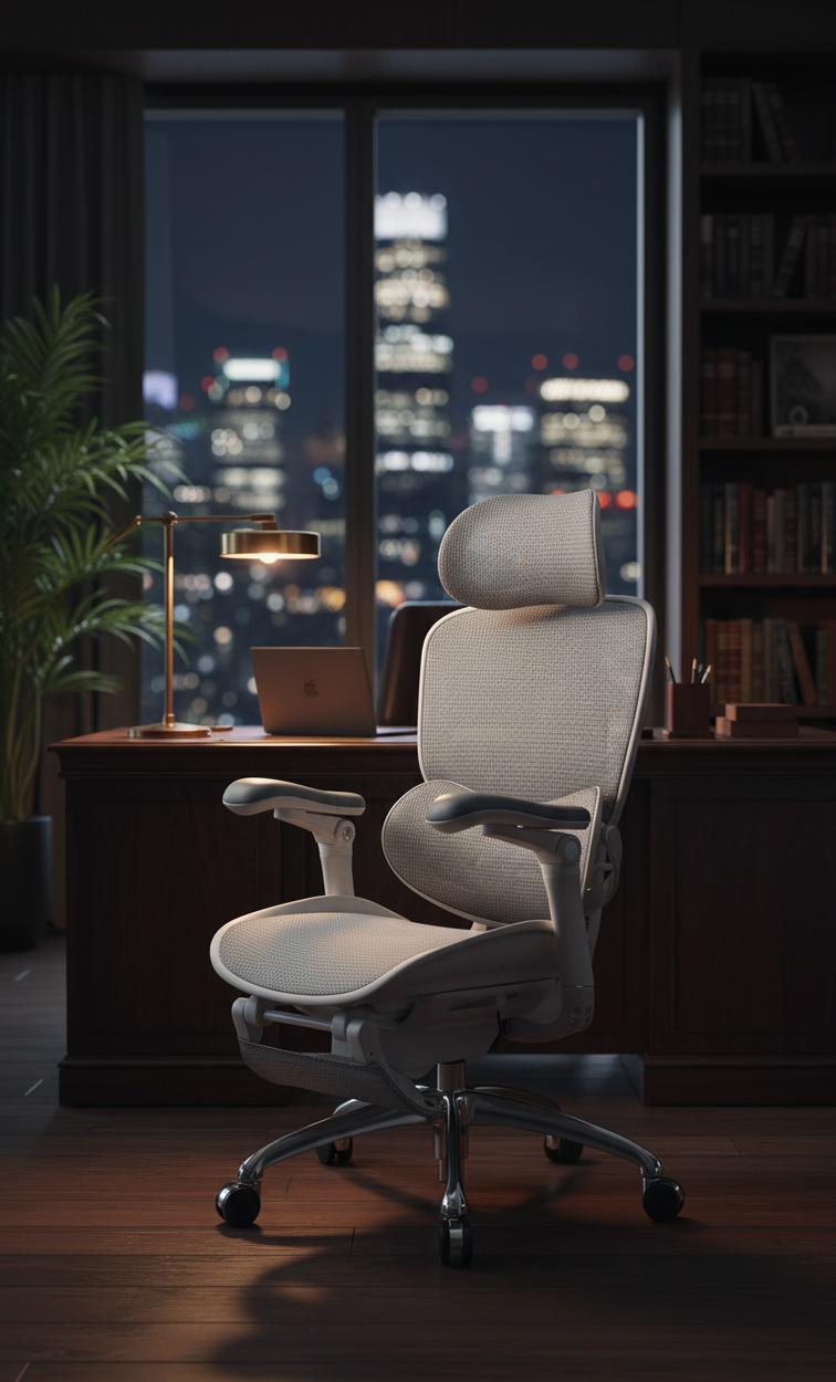 SIHOO C300 PRO V2 Ergonomic Office Chair with Dynamic Lumbar Support, 8D Adjustable Armrests, Adjustable Headrest, 135° Reclining Computer Desk Chair, Premium Mesh Home Office Chair for Work, Gaming and Long Hours Use SIHOO C300 PRO V2 Ergonomic Office Chair with Dynamic Lumbar Support, 8D Adjustable Armrests, Adjustable Headrest, 135° Reclining Computer Desk Chair, Premium Mesh Home Office Chair for Work, Gaming and Long Hours Use