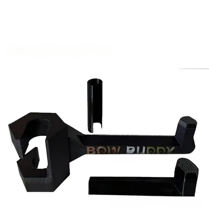 Brown, White and Green