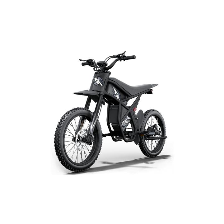 Riding'times GT73 Electric Motorbike