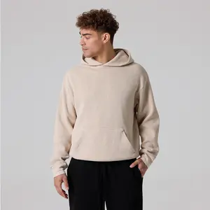 MENS THERMAL HOODIE