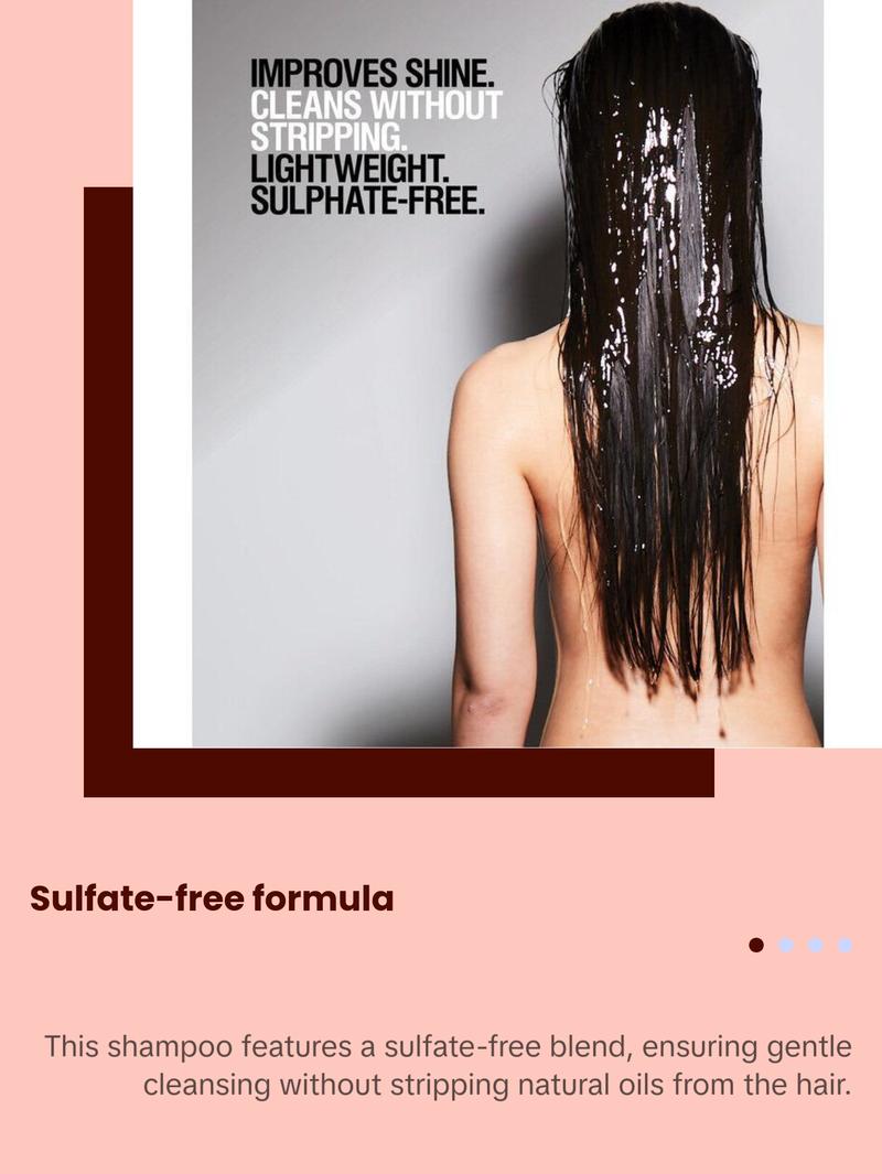 Hydra-Restore Shampoo (300mL)