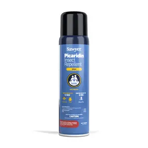Sawyer Products SP576 20% Picaridin Insect Repellent, Continuous Spray, 6-Ounce