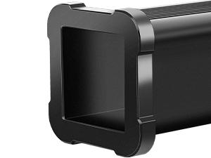 Nilight Trailer Hitch Receiver Extender Adapter Reducer 2-1/2 to 2 Inch Sleeve Convertor Receiver Aluminum Towing Accessories for Tractor Bucket RV Truck Bike Rack Cargo Carriers Nilight Trailer Hitch Receiver Extender Adapter Reducer 2-1/2 to 2 Inch Sleeve Convertor Receiver Aluminum Towing Accessories for Tractor Bucket RV Truck Bike Rack Cargo Carriers