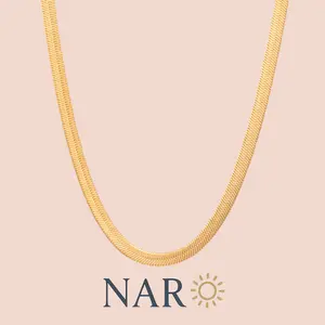 Sol Snake Chain Sol Snake Chain