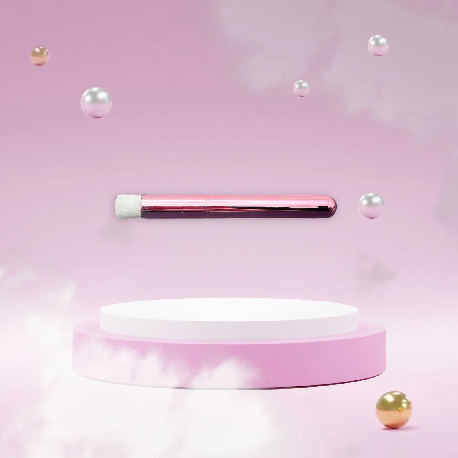 Royal Lash Shampoo Brush | Soft Brush for Eyelash Extensions