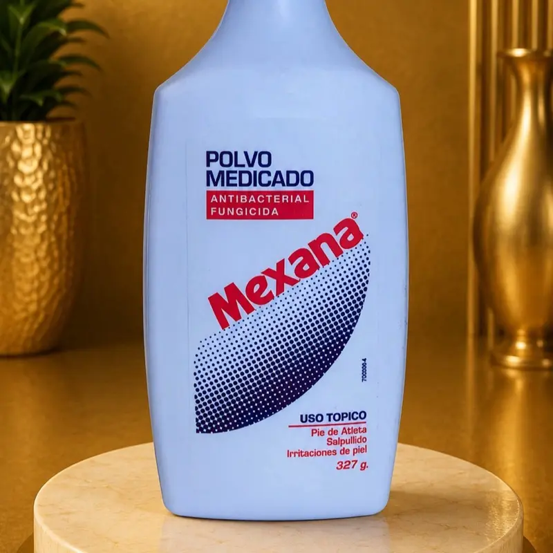 Mexana  Powder, 327g