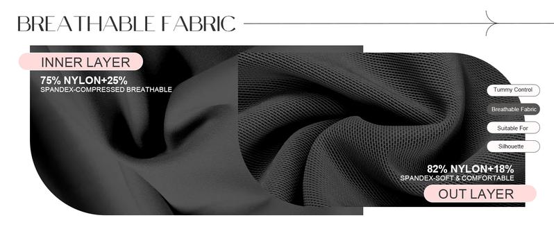 SHAPSHE Fajas Colombianas Moldeadoras Full Body Shaper Tummy Control Butt Lifter Shapewear Garment Faja with Bra Zipper SHAPSHE Fajas Colombianas Moldeadoras Full Body Shaper Tummy Control Butt Lifter Shapewear Garment Faja with Bra Zipper