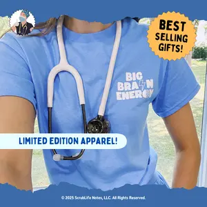 Big Brain Energy® T-Shirt
