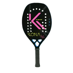 Kona GLADIATOR 2024 Beach Tennis Racket