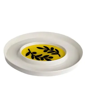 Olive Oil & Vinegar Dipping Platter