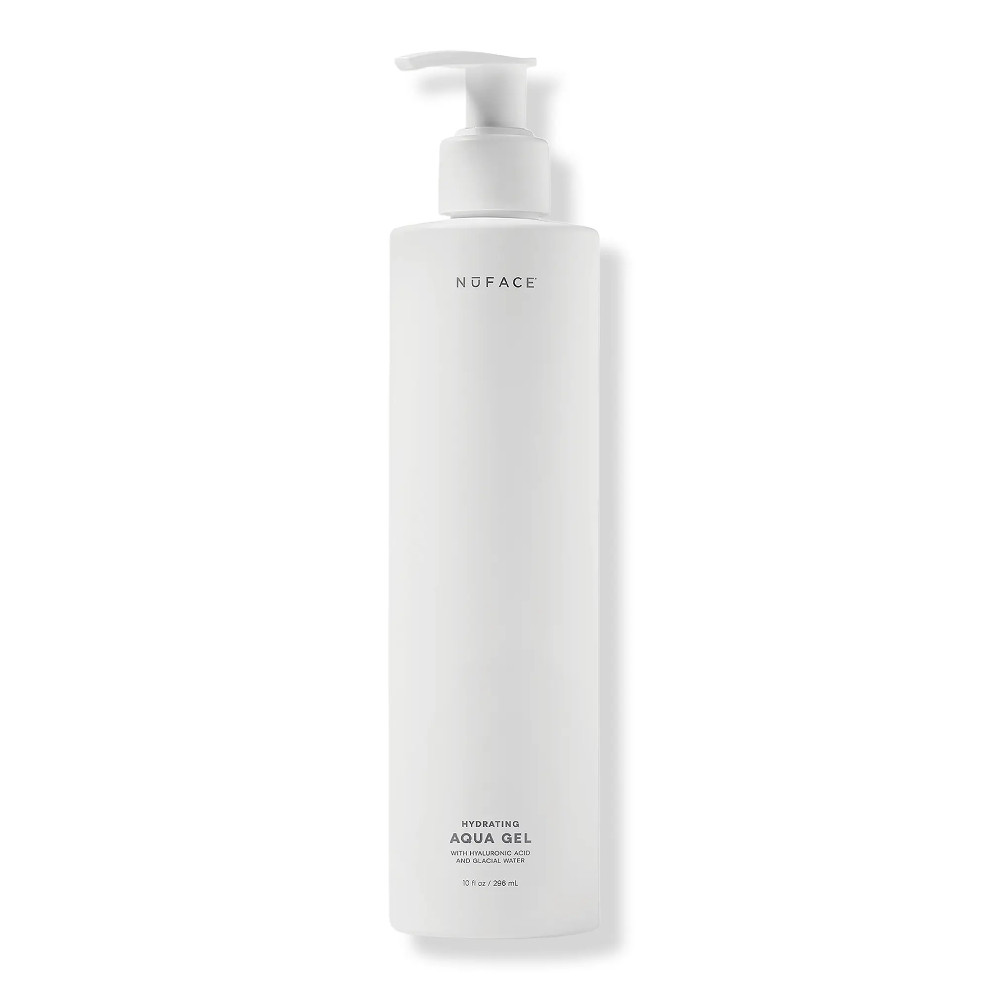 NuFace Hydrating Aqua Gel 10 oz