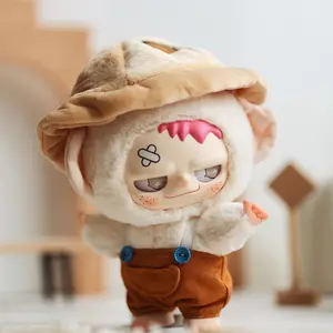 PiteNaught Into Neverland Plush Series Blind Box