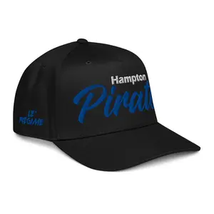 Hampton University Collegiate Hat