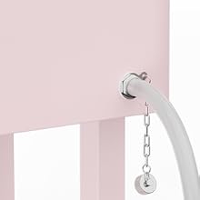 VINGLI 80 Quart Rolling Ice Chest, Portable Patio Party Bar Drink Cooler Cart, with Shelf, Beverage Pool with Bottle Opener