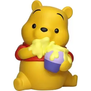 Winnie The Pooh PVC Bank  [COLLECTIBLES] figurine/statue