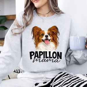 Papillon Mama