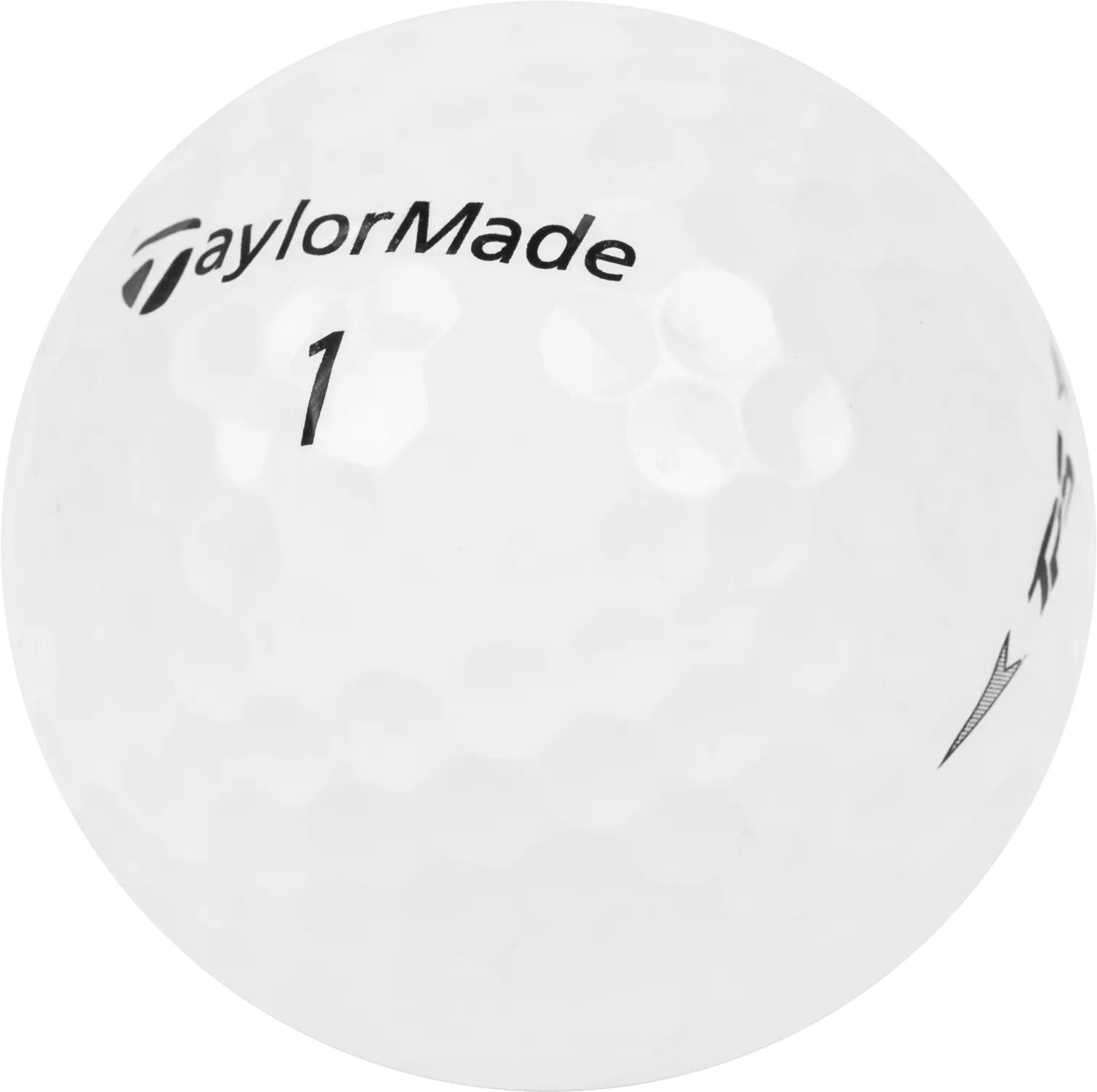 TaylorMade TP5x - 1 Dozen TaylorMade TP5x - 1 Dozen