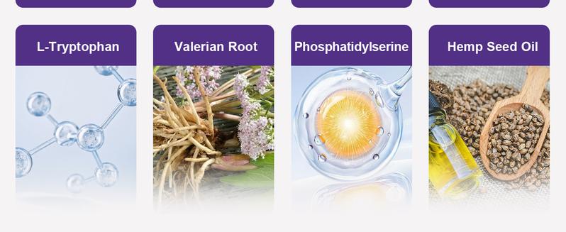 Melatonin for Dogs, Dog Melatonin Calming Chews for Small and Large Dogs - Natural Sleep Aid for Anxiety Stress Relief - Puppy Sleeping Pills - Thunder, Separation, Barking, 3mg, 120ct