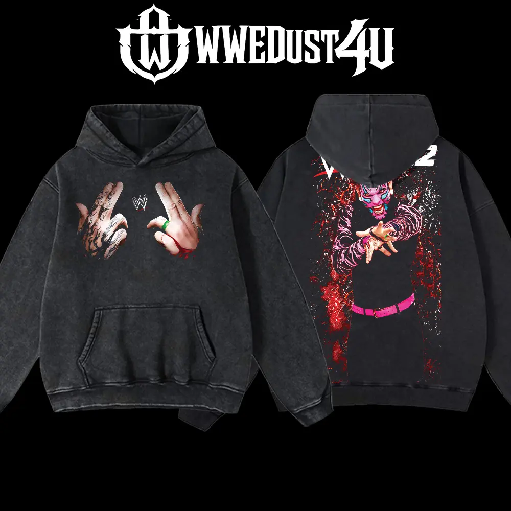 sp5der jeffery hoodie - TikTok Shop