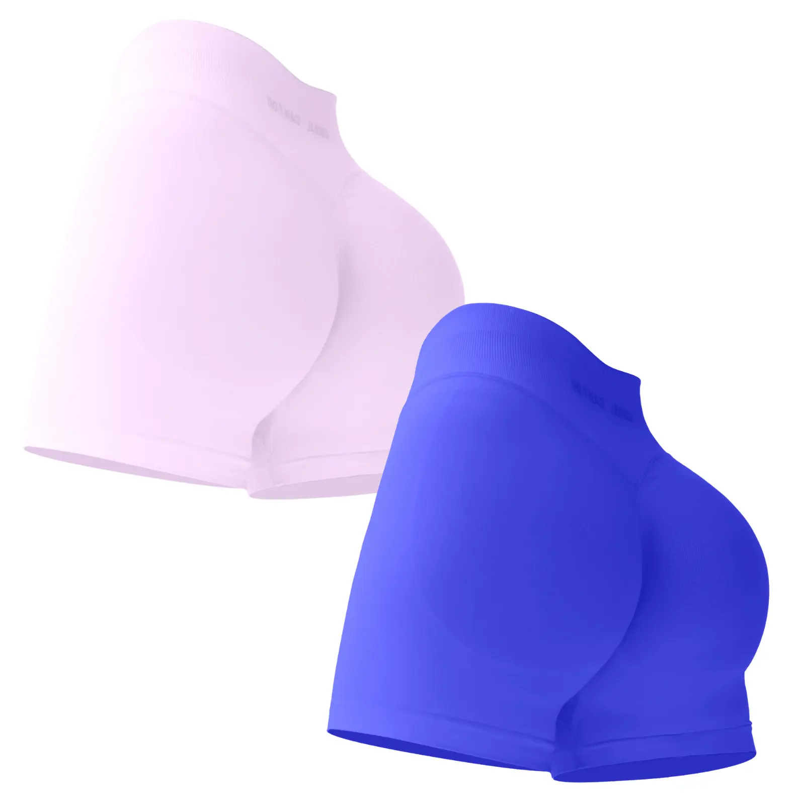 Light Rose+Ultra Violet