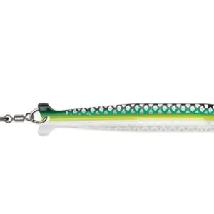 Luhr Jensen Koho King Trolling Spoon 2 inch
