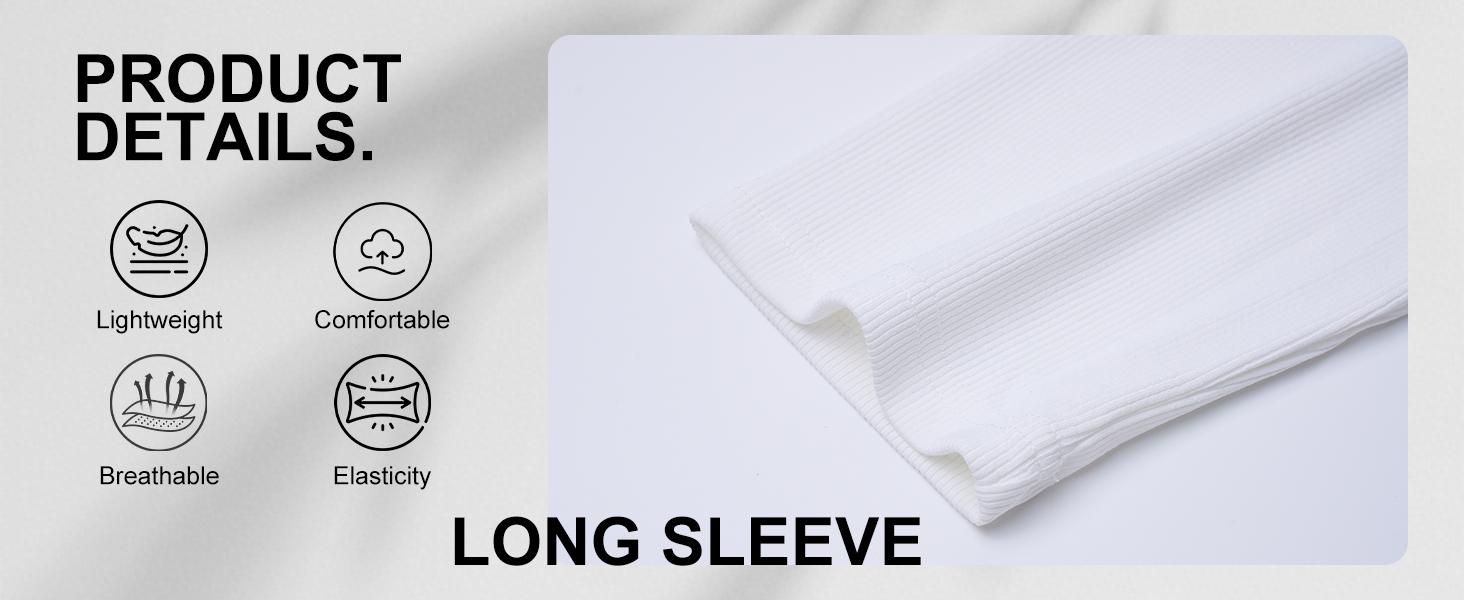 3-Pack Elencoco Mens V-Neck Longline Ribbed Tee Shirts Long Sleeve Muscle T Shirts Casual,Tiktok shop deals,Gifts for him,Valentines day outfit SpringStatements 3-Pack Elencoco Mens V-Neck Longline Ribbed Tee Shirts Long Sleeve Muscle T Shirts Casual,Tiktok shop deals,Gifts for him,Valentines day outfit SpringStatements