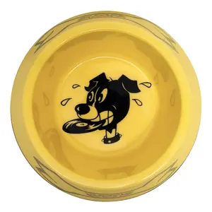 Me & My Nervous Dog Bowl