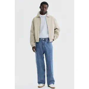 H&M Baggy Jeans