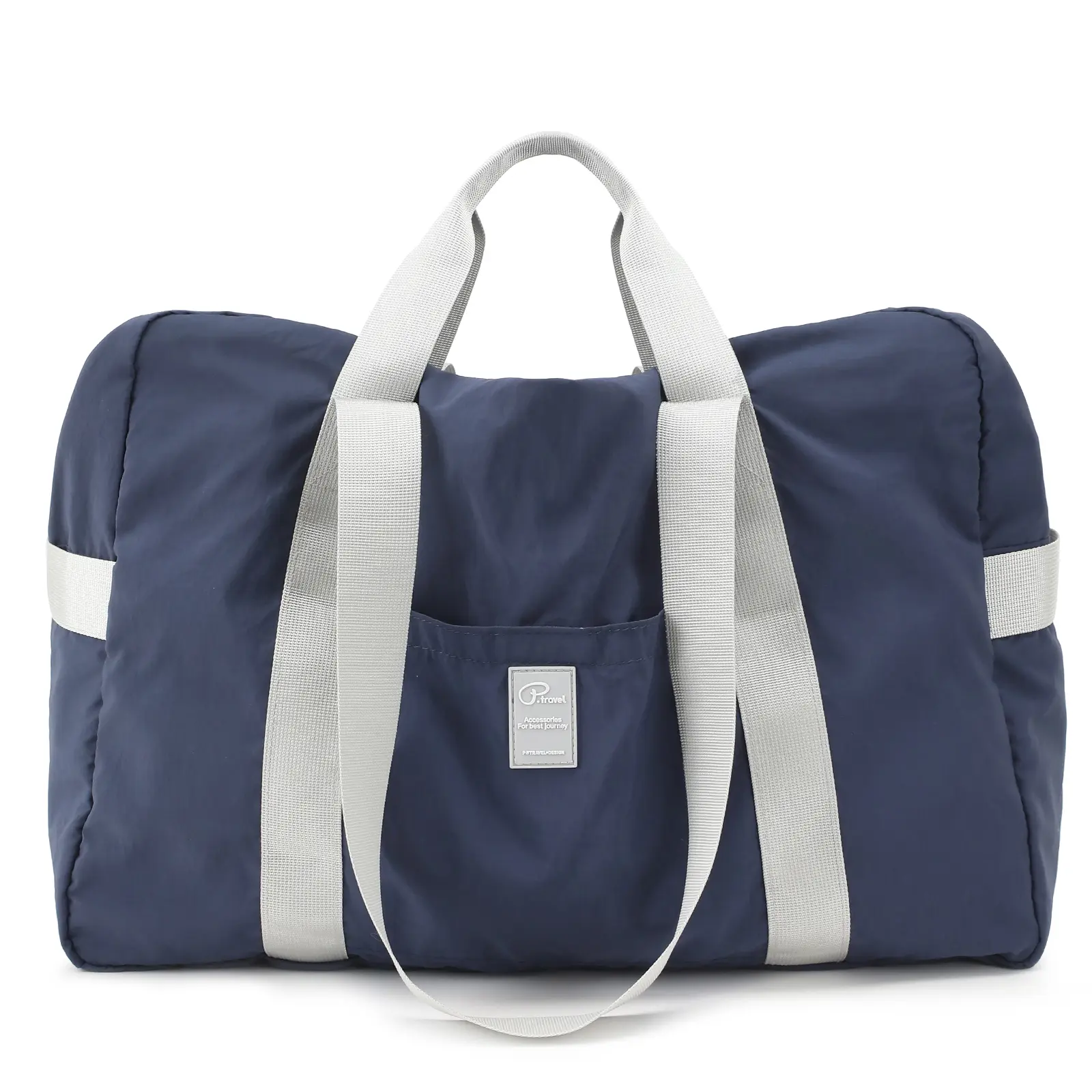 Short trip bag handbag large capacity multi-functional sports yoga bag Travel Duffle Bagdry and wet separation independent shoecompartment, tote bags for school, tote bagfor work, essential for travel and outing Durable Duffels