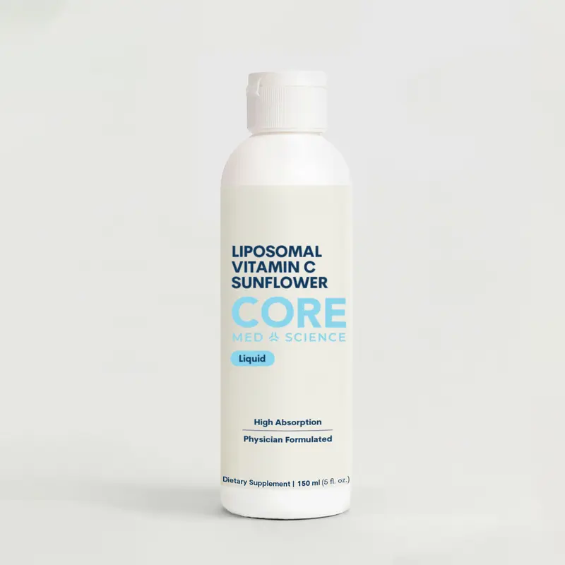 core med science liposomal glutathione liquid Liquid Liposomal Glutathione Single Serve 30pk - Sweet and Tart Berry  Flavor