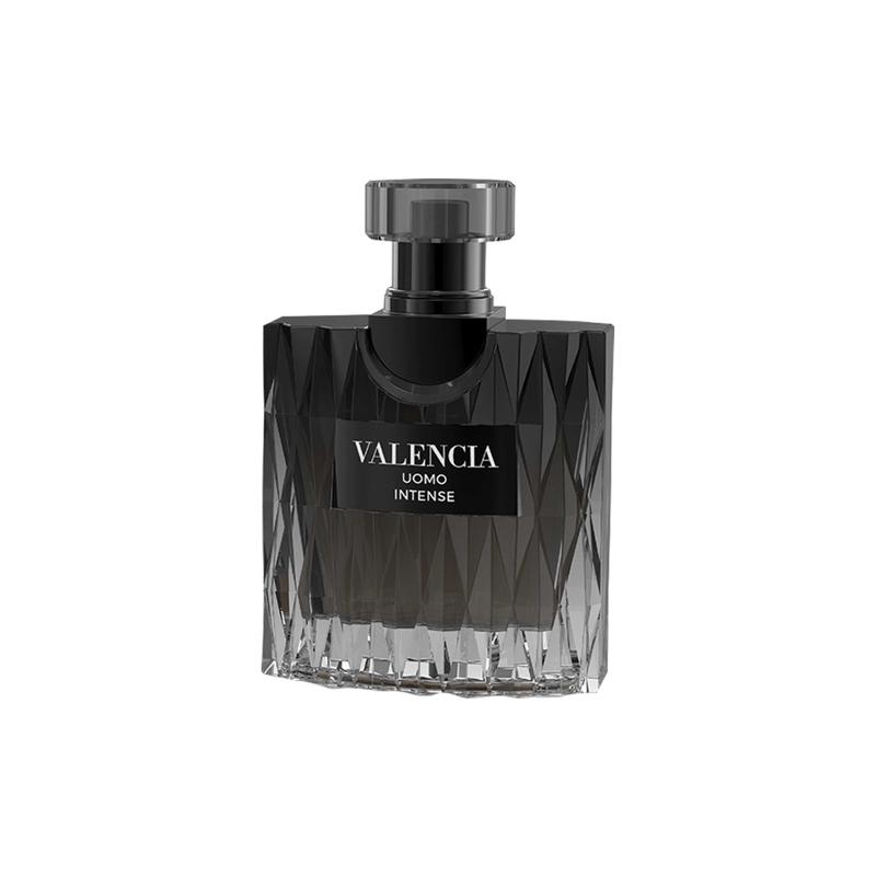 Valencia UOMO Intense ( Pour Homme) 3.4 oz by Milestone Perfume Edp