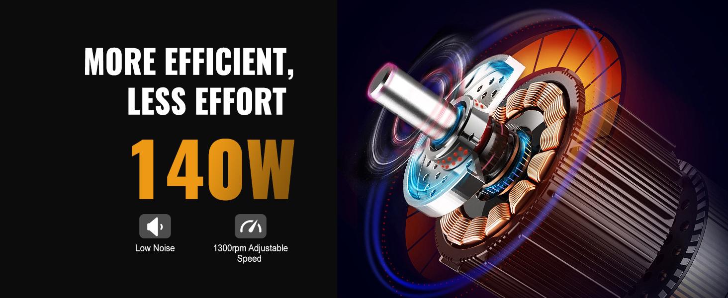 VEVOR Electric Honey Extractor, TikTokShopBlackFriday, 4/8 Frames Honey Spinner Extractor, Stainless Steel Beekeeping Extraction, Apiary Centrifuge Equipment with Height Adjustable Stand, Honeycomb Drum Spinner with Lid