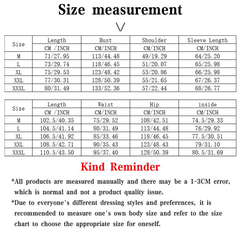 Men's casual fashion suit knitted jacquard sweatshirt and pants two-piece set