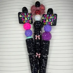 $10 Rhinestone Embellished Pens Live Claim