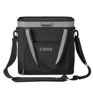FlipBack Zipperless Magnetic 24 Can Hard Liner Cooler