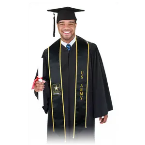 US Army Graduation Stole