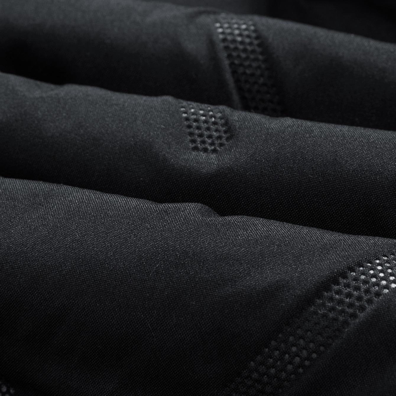 Men's winter thermal vest, wool lining, regular fit, polyester fiber, zipper design, machine washable, casual style, medium size men's top, solid color vest, wetsuit, tractor pattern, beige, black, crew neck, lightweight.